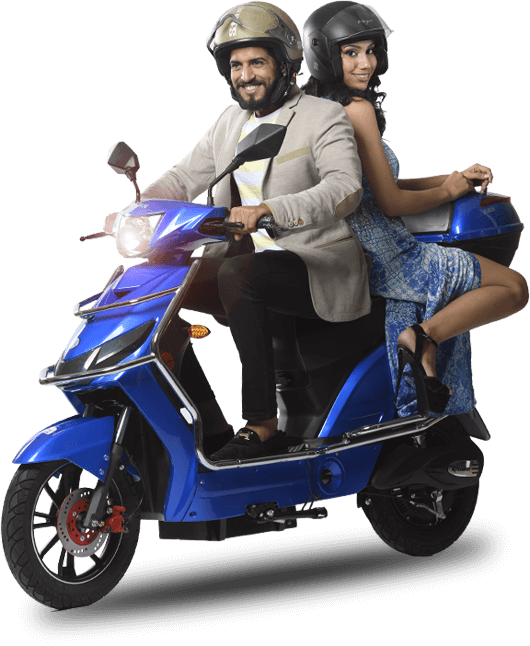avan motors launched two electric scooters Xero and Xero plus in India