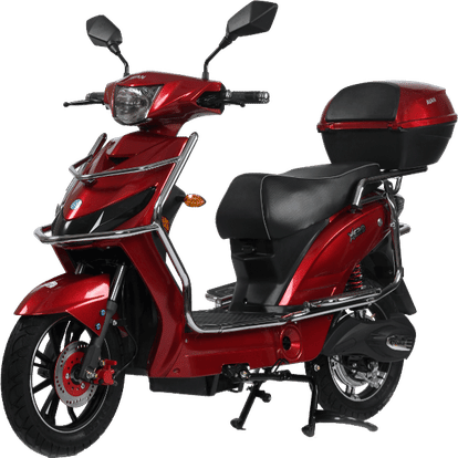 Avan motors will launch six electric scooters in next 3 years