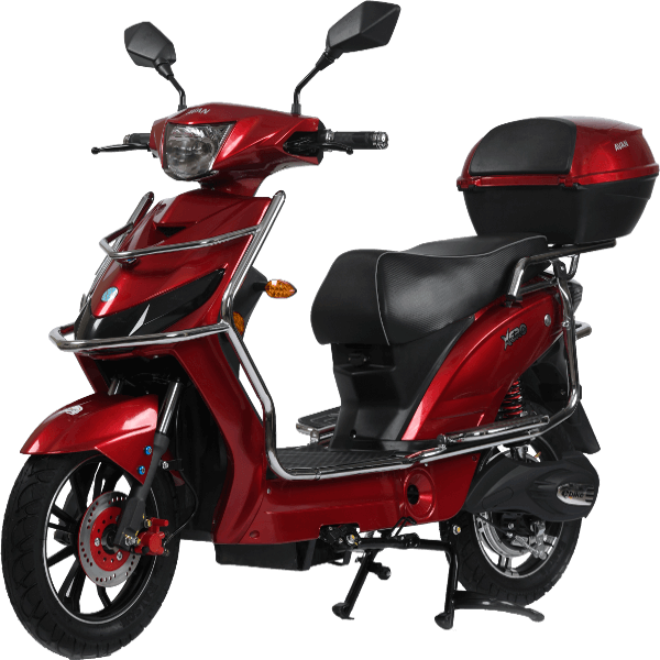 avan motors launched two electric scooters Xero and Xero plus in India