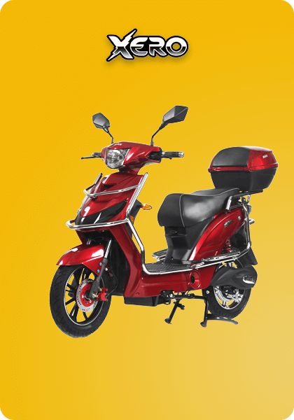 avan motors launched two electric scooters Xero and Xero plus in India
