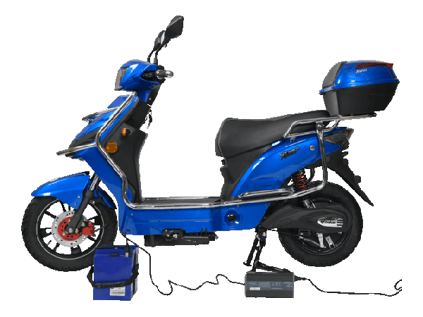 avan motors launched two electric scooters Xero and Xero plus in India