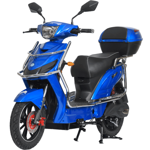 avan motors launched two electric scooters Xero and Xero plus in India