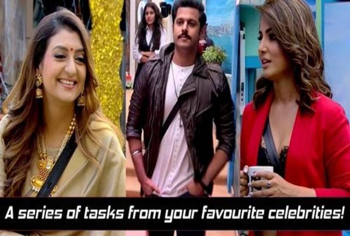bigg boss midweek eviction tonight in the show for top 5 contestants