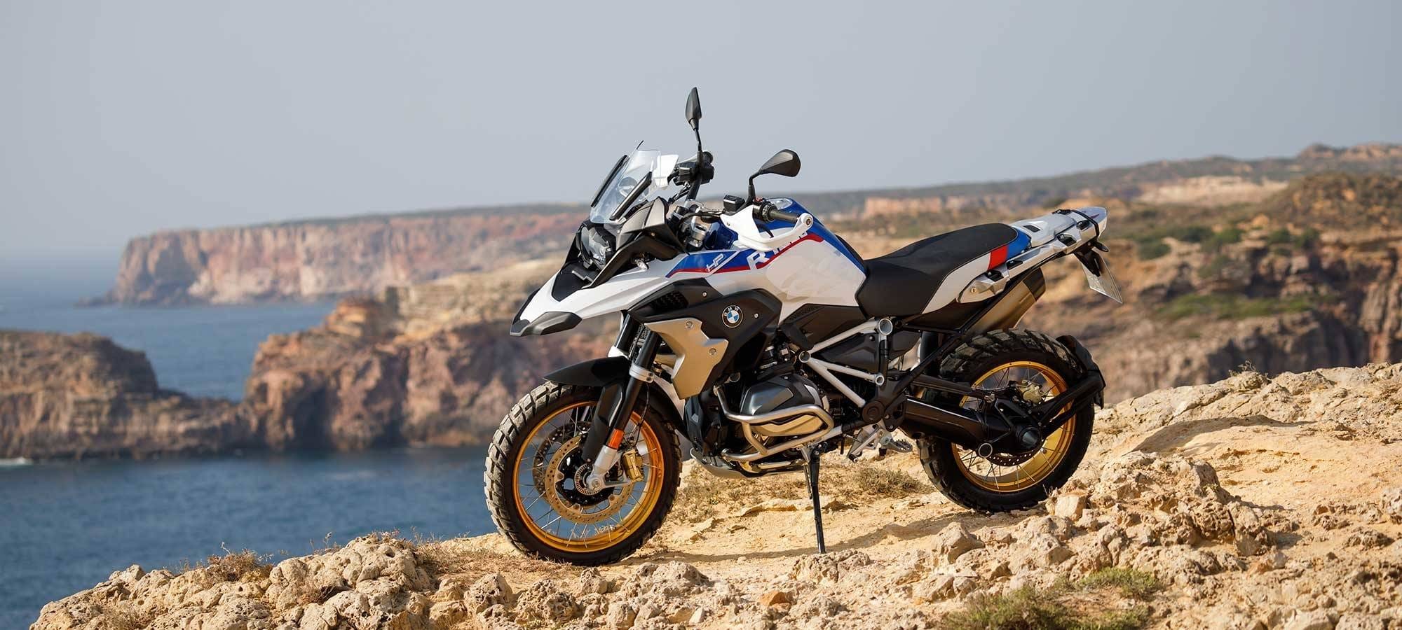 Top 5 Off road Adventure bikes will launch in India in 2019