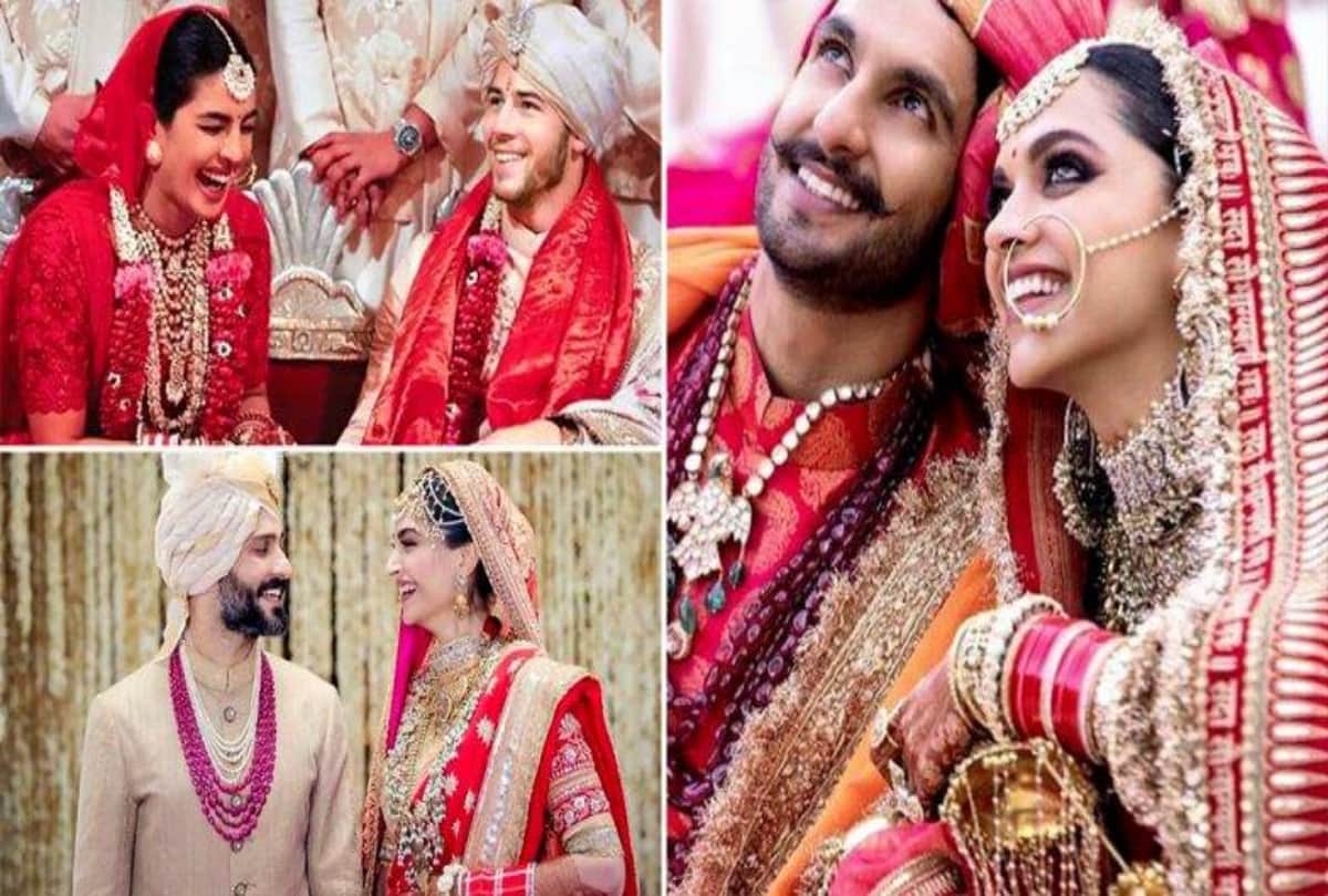 best of 2018 top 5 bollywood brides