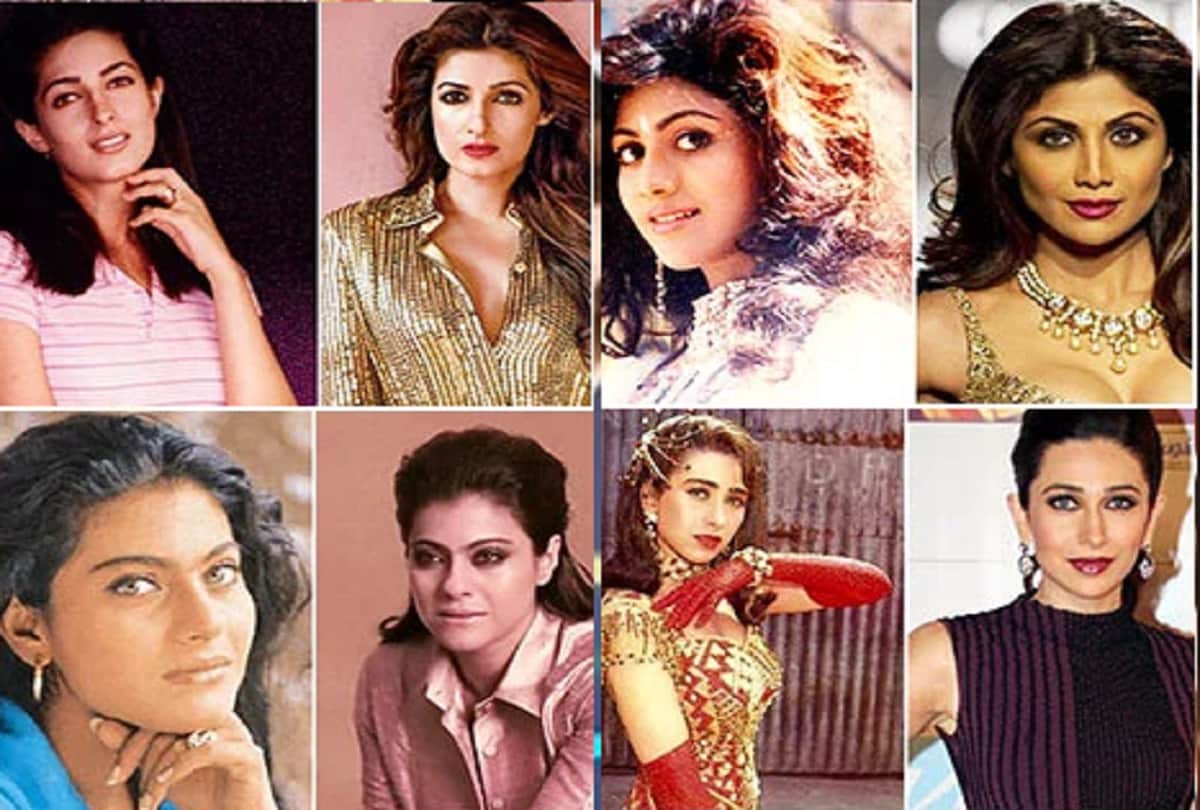 bollywood 13 actress who looks so beautiful after 40