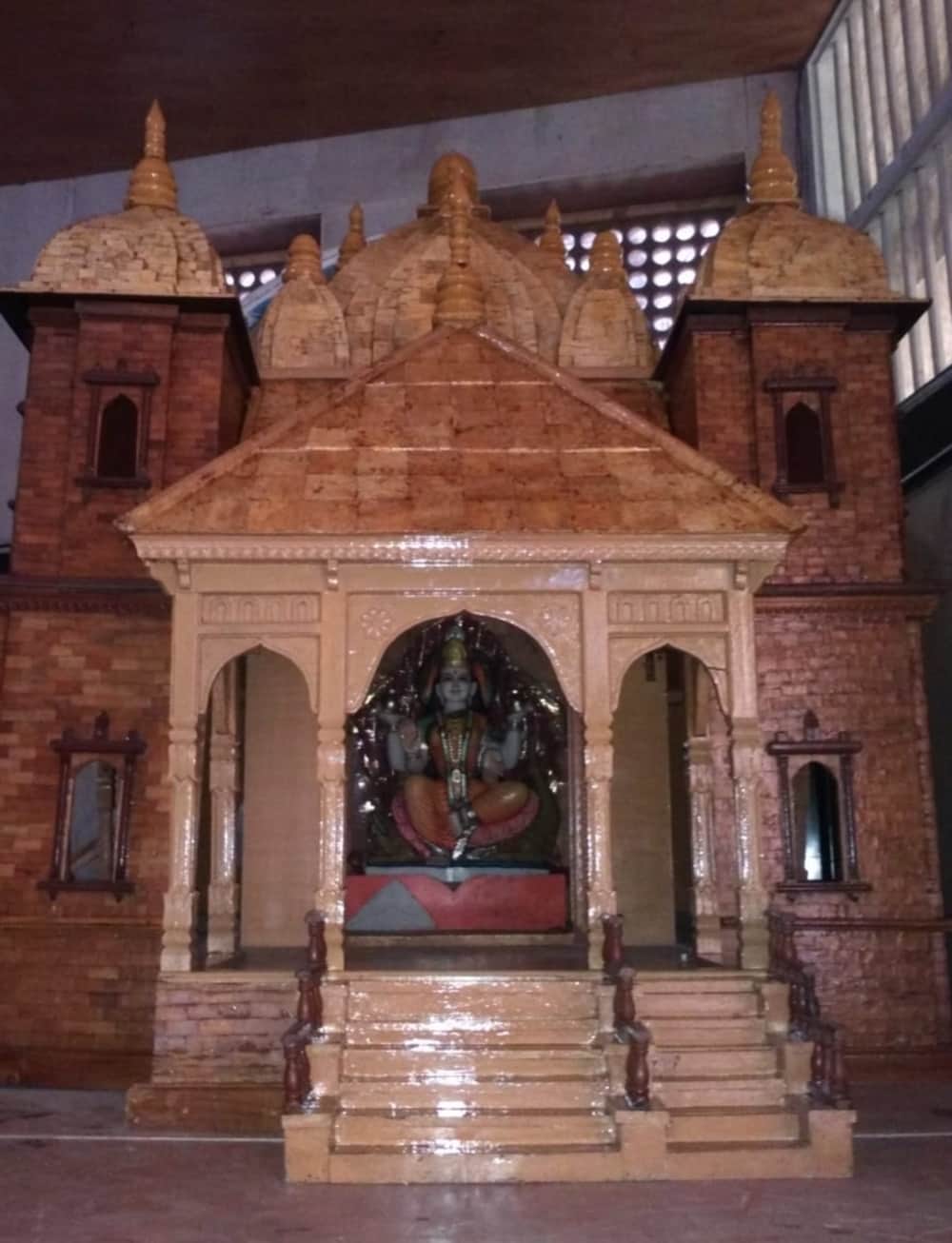 char dham darshan in haridwar