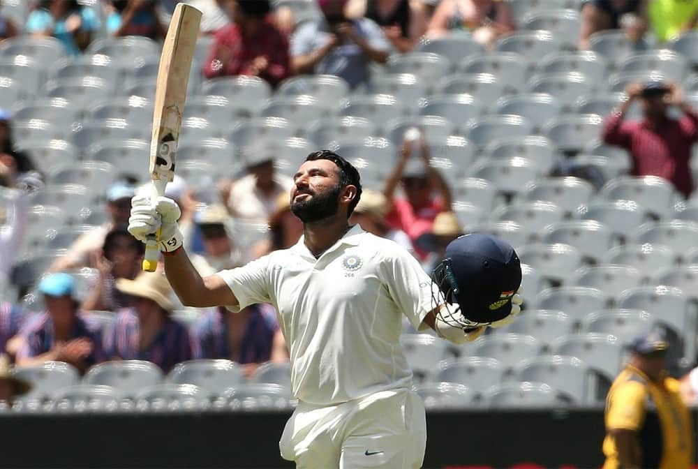 Aaron Finch says All three results possible in Melbourne Test 