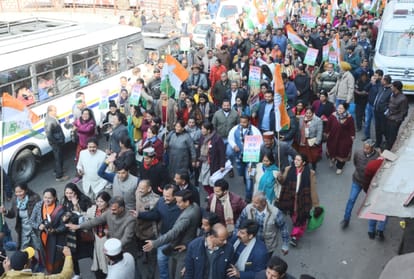 himachal congress submit chargesheet to governor office against jairam govt