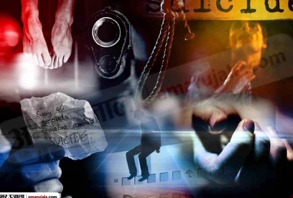 many accidents due to gunfire at wedding party of unruly youth in Gorakhpur