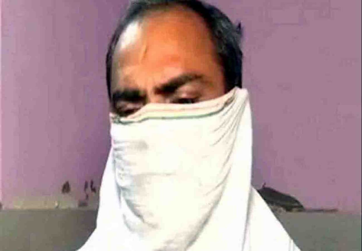 MLA Kuldeep Sengar Case unnao