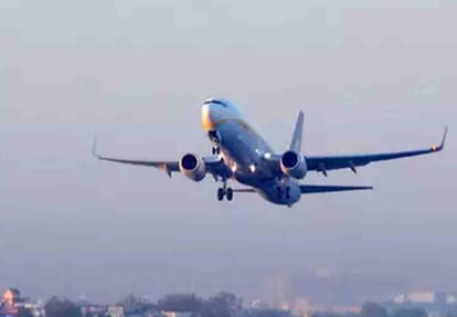 Kanpur to Delhi air service