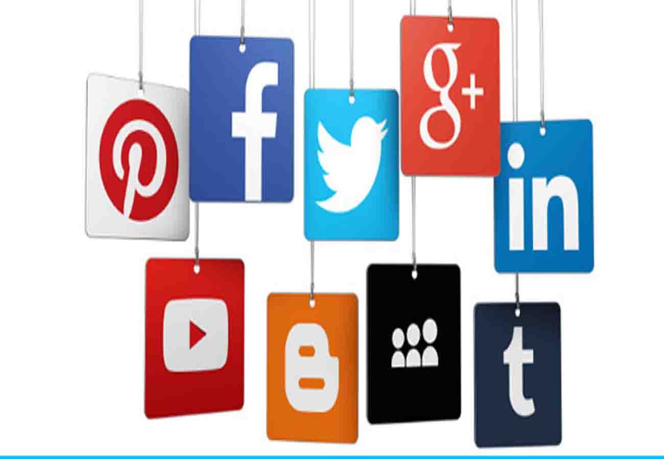 Be careful to use of social media