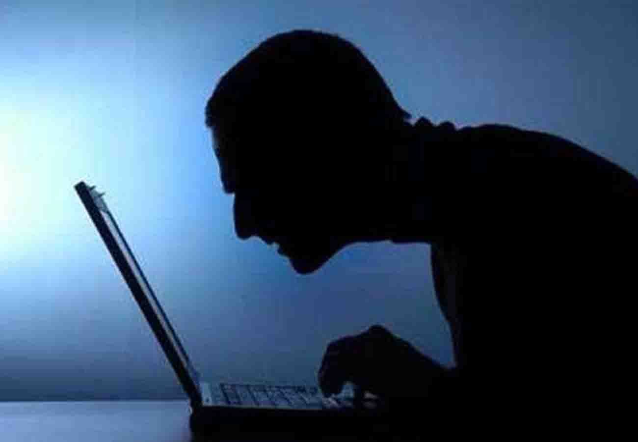 Be careful to use of social media