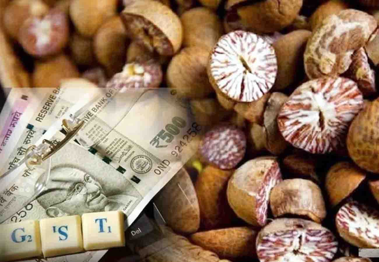 Pan masala firms will come under scrutiny