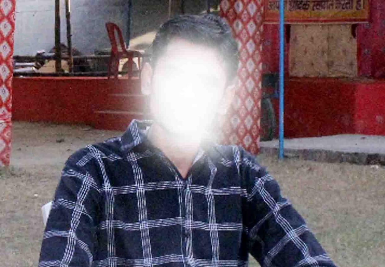 bjp mla kuldeep singh sengar case unnao