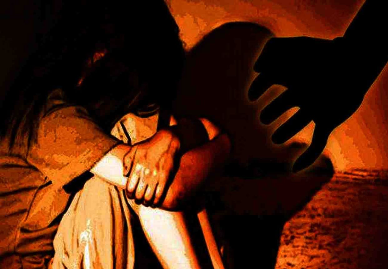 old man tried to misdeed with child in jalaun