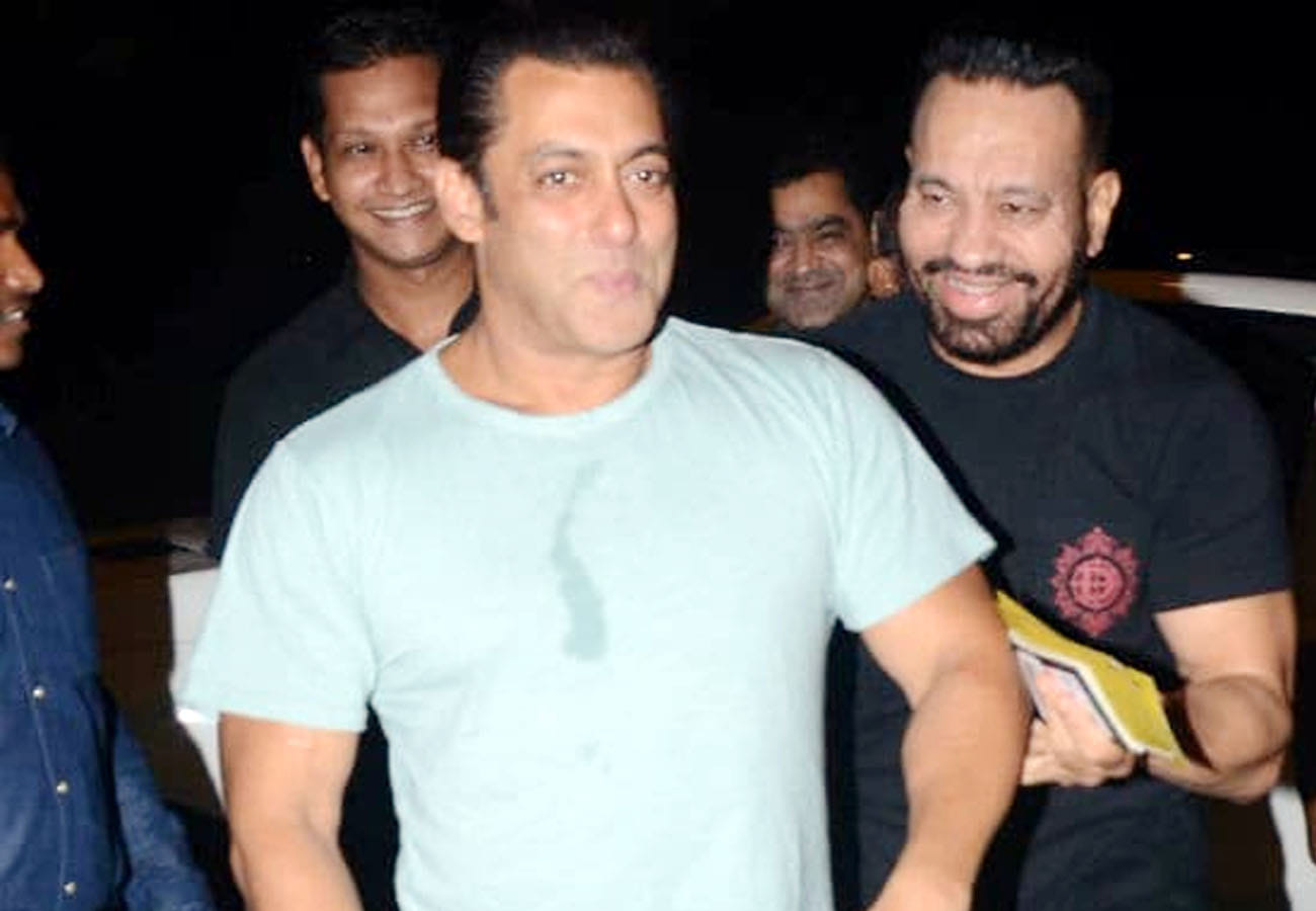 Bollywood star Salman Khan birthday special from kanpur