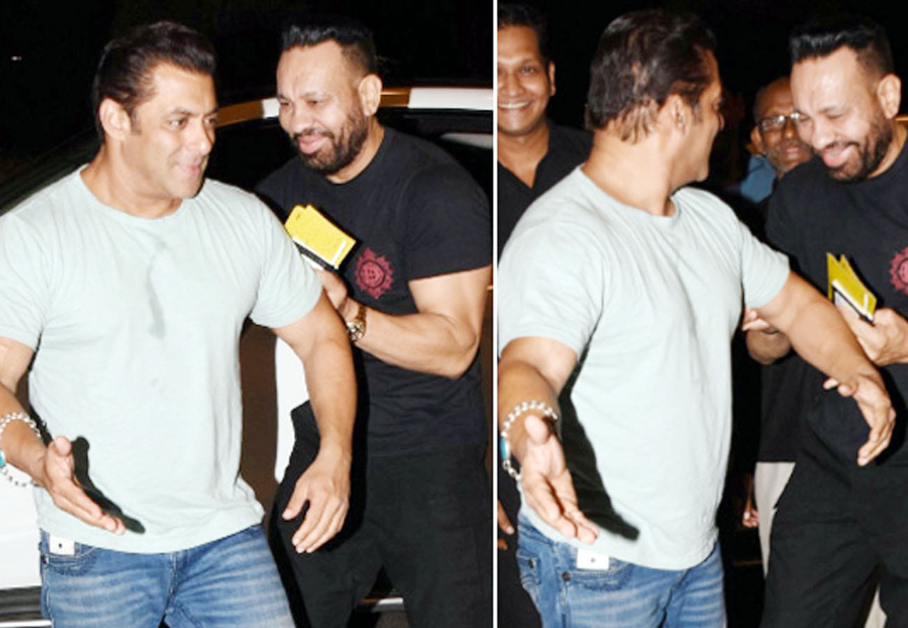 Bollywood star Salman Khan birthday special from kanpur