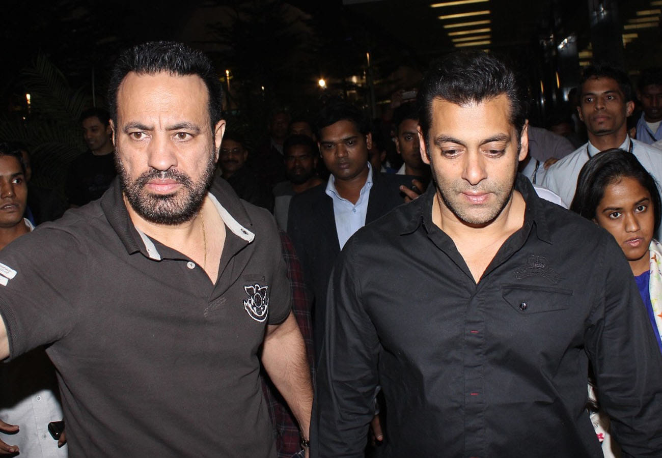 Bollywood star Salman Khan birthday special from kanpur