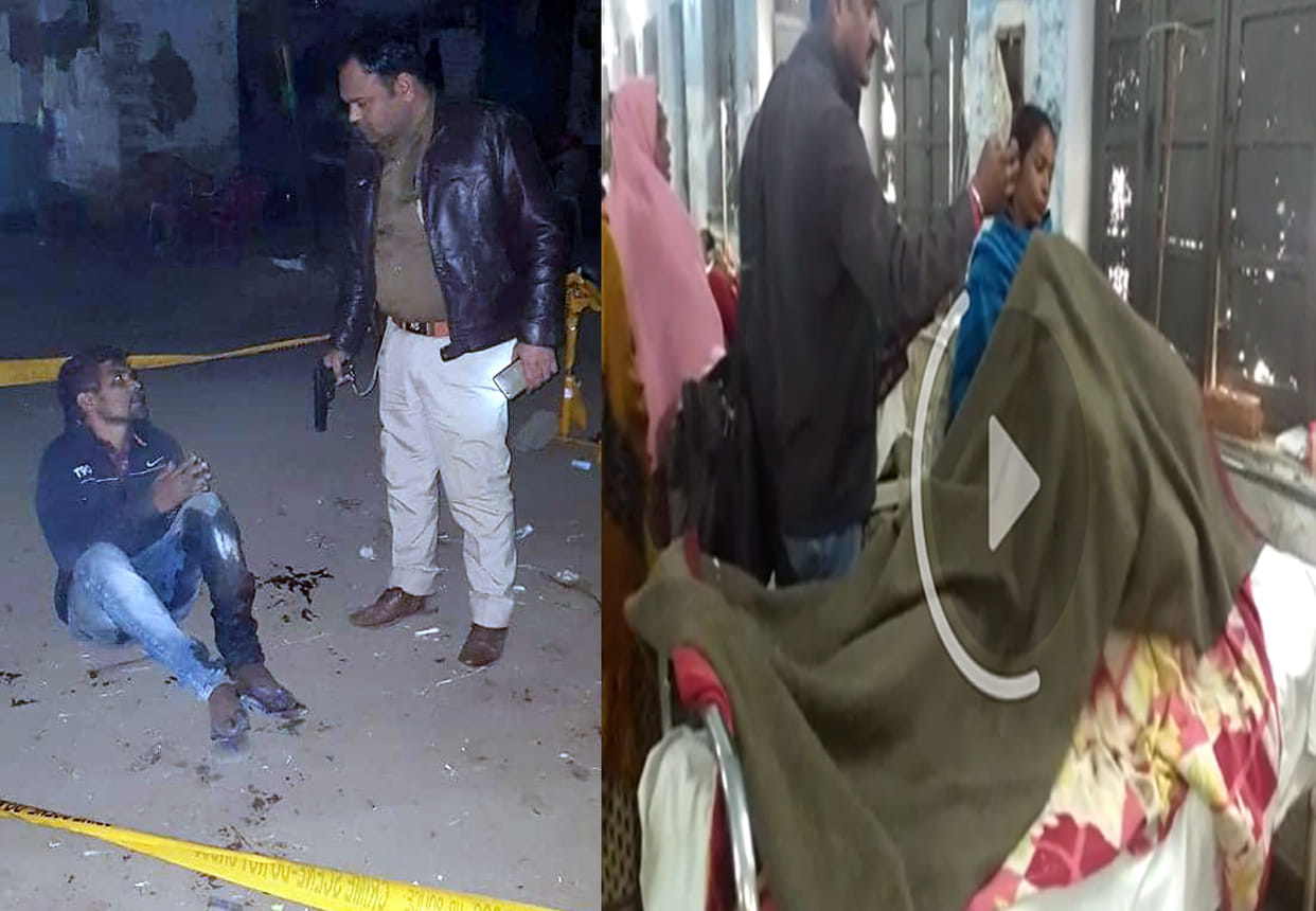 A big truth came out of the UP Police's "Operation Lame"