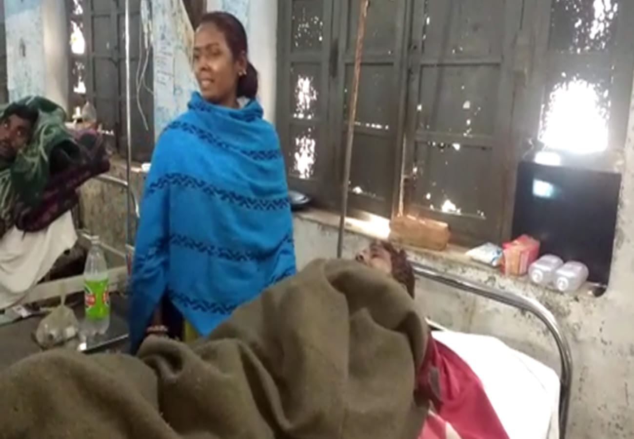 A big truth came out of the UP Police's "Operation Lame"
