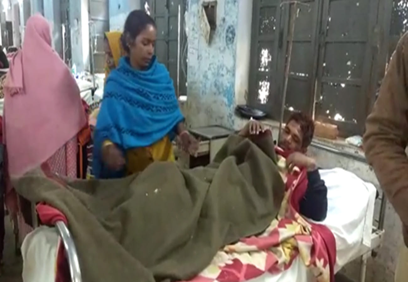 A big truth came out of the UP Police's "Operation Lame"