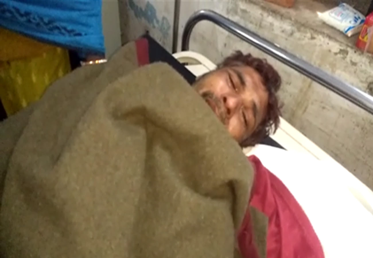 A big truth came out of the UP Police's "Operation Lame"