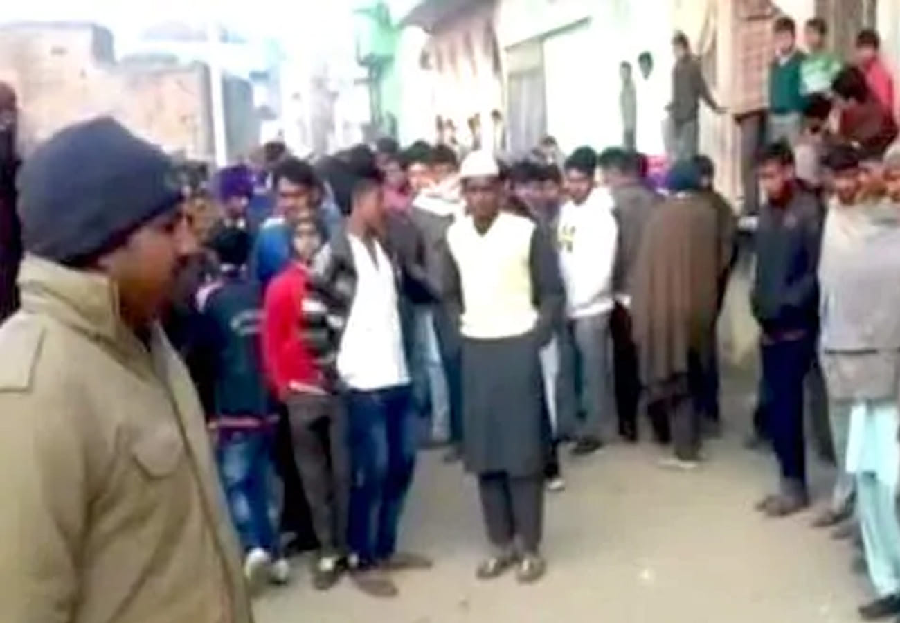 ISIS terrorists, NIA and ATS raid on these places of the city