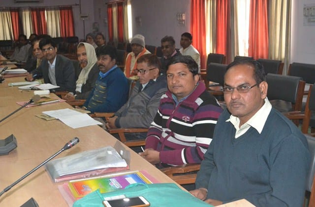 DM angry with banks' slowness