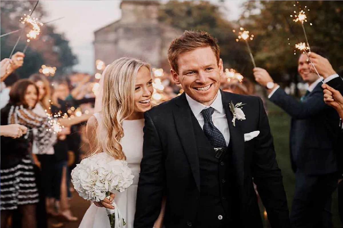 year ender 2018: these cricketers got married along with sanju samson