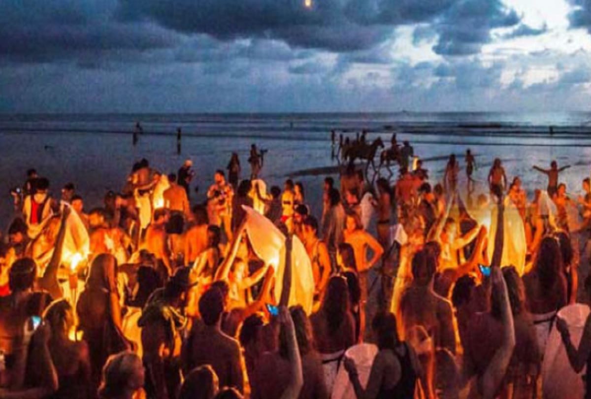 happy new year 2019 know goa best place for night party