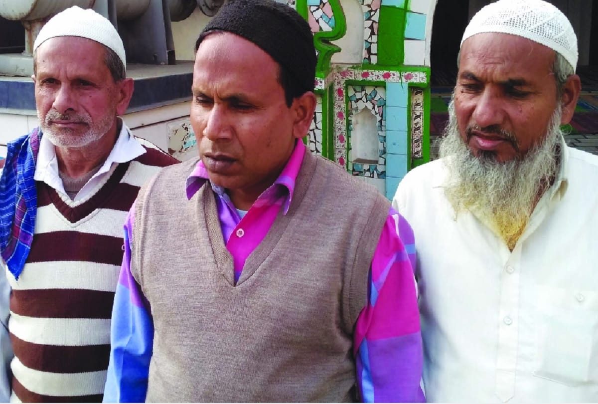 Shakib father says my son is innocent