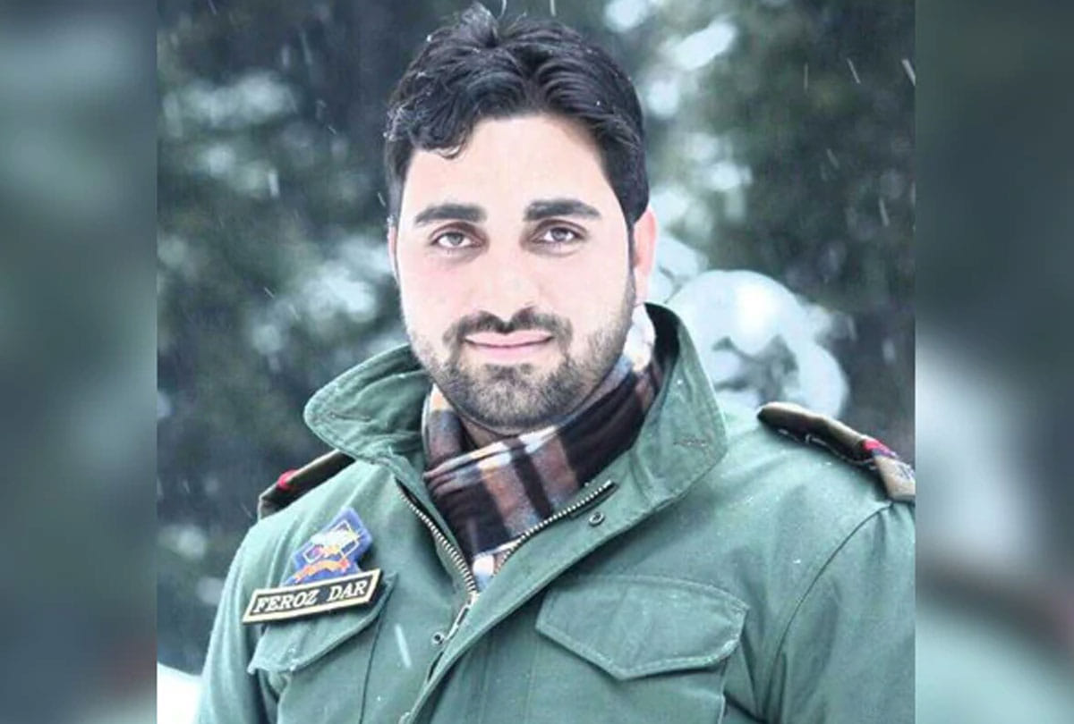 Good News for Jammu Kashmir Police in New Year, they will get full bullet proof protection