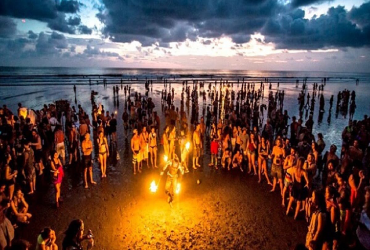happy new year 2019 know goa best place for night party