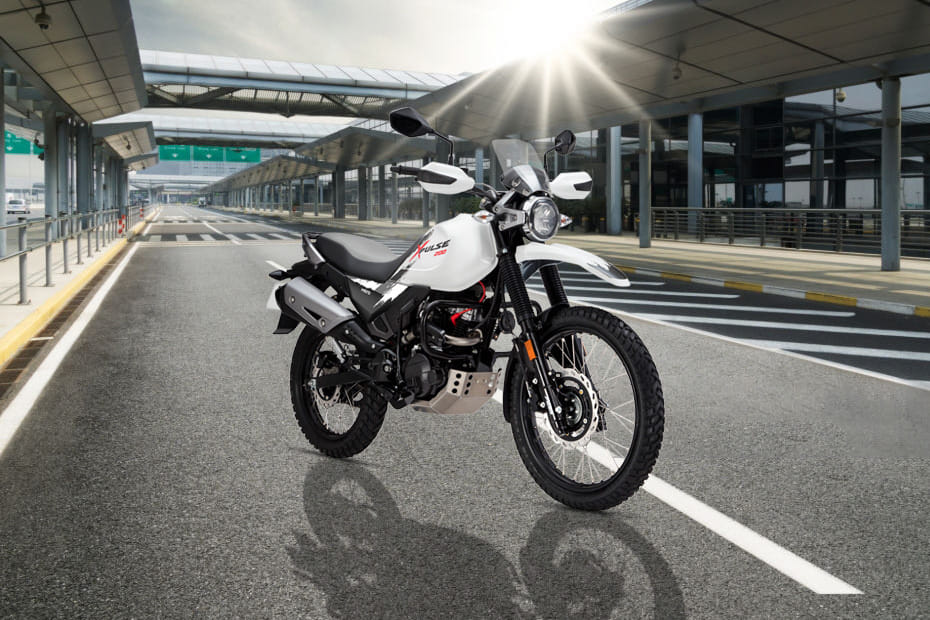 Top 5 Off road Adventure bikes will launch in India in 2019