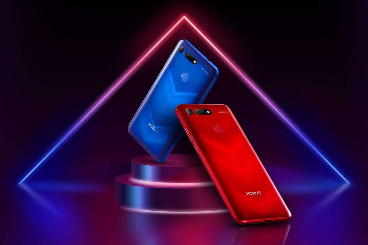 honor 20i smartphone preview will launch on april 17, know specifications and features