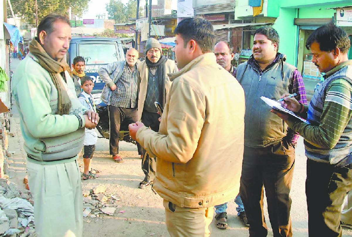 big Reveals in jail warder murder case in pratapgarh