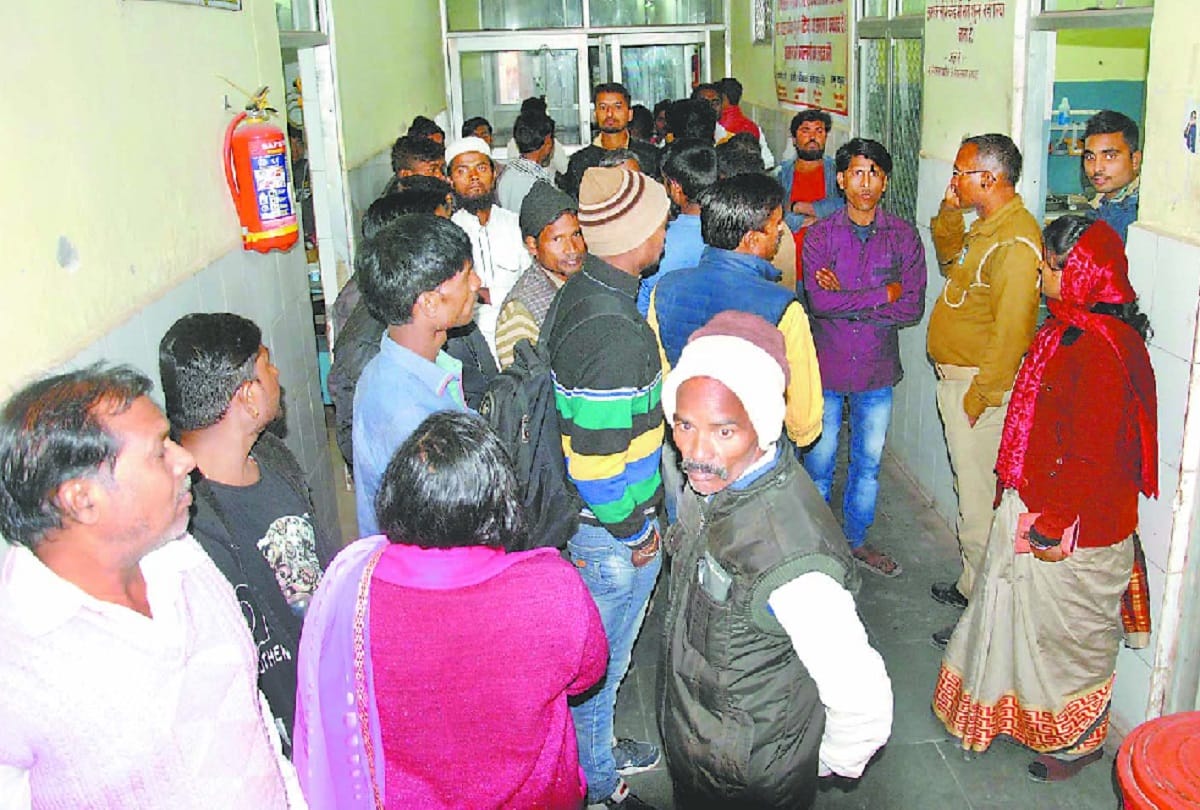 big Reveals in jail warder murder case in pratapgarh