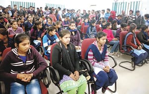 rozar mela mein 129 ka chayan