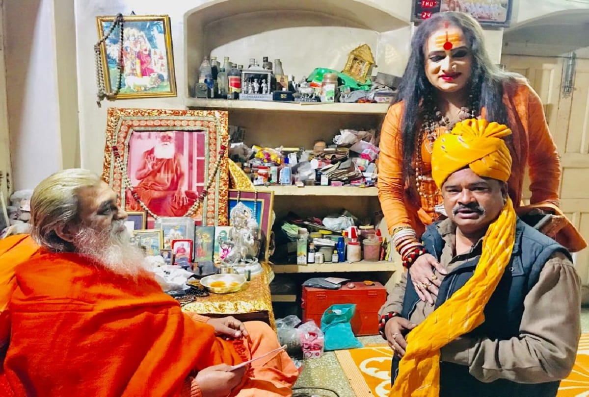 kumbh 2019 kinnar akhada take Another initiative for expansion