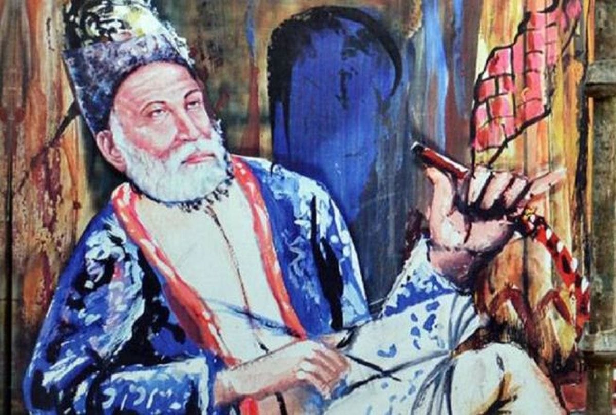 mirza ghalib birth anniversary read most beautiful shayari