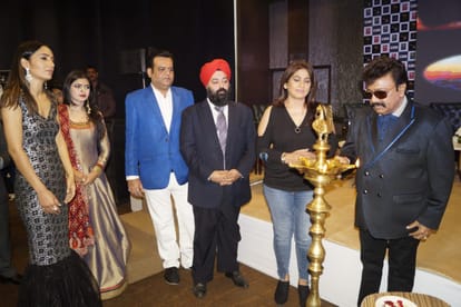 Madhur Bhandarkar Archana Puran Singh and Shravan Kumar talent hunt