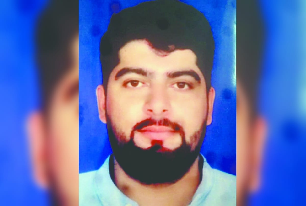 case of Saeed Basid Hasan of Bandipora in Jammu Kashmir is not first missing student in Noida