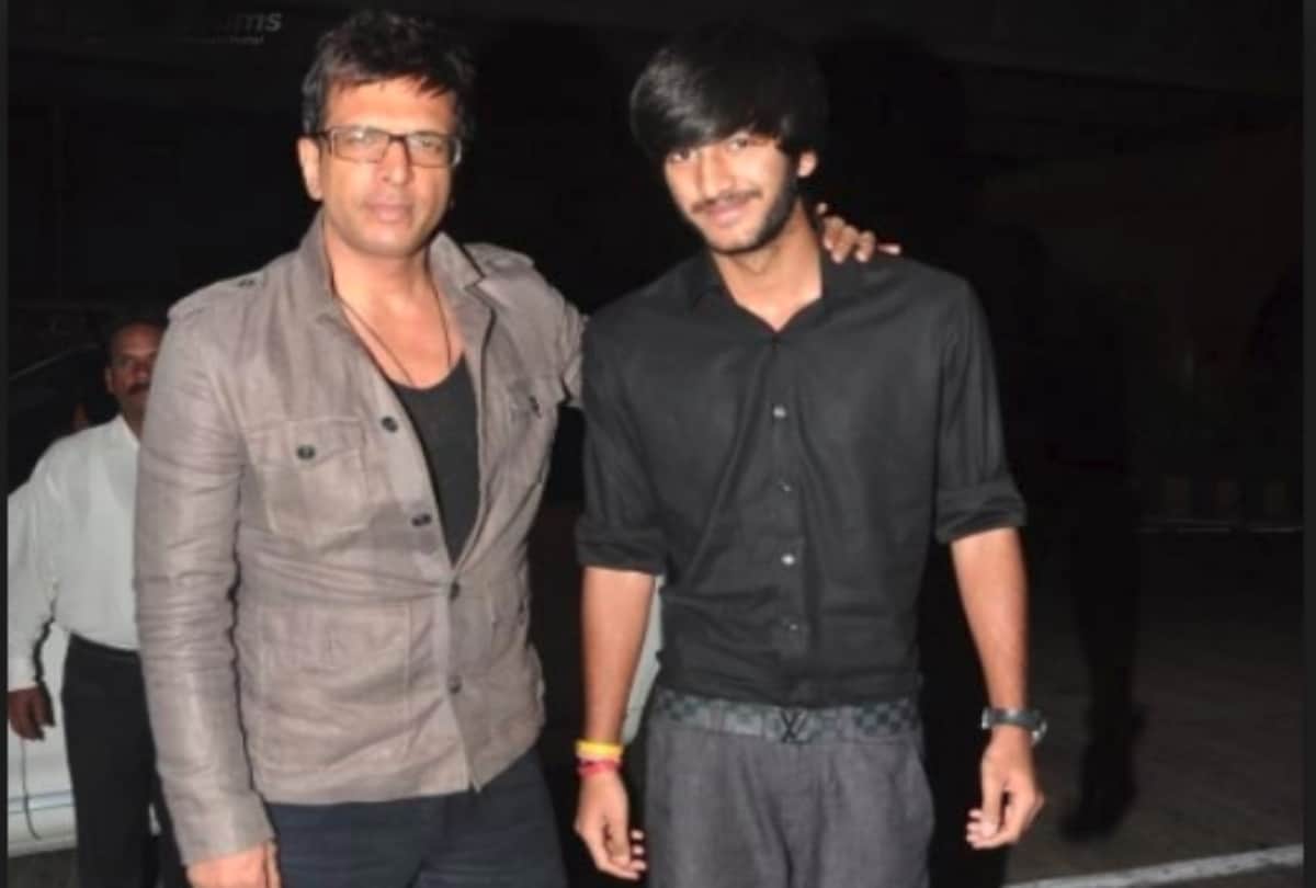 Javed Jaffrey son Meezaan Jaffrey debut with Malaal film while daughter Alaviaa rejected 15 offers