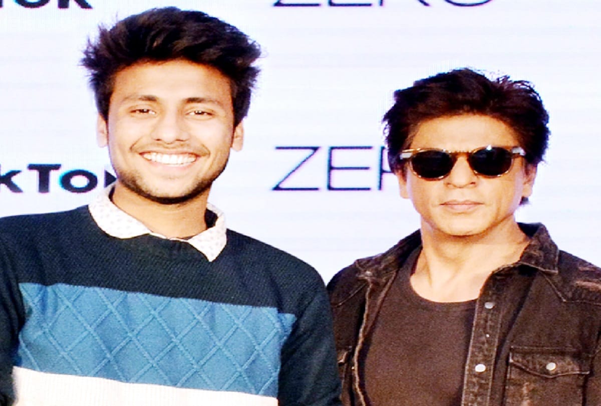 Shah rukh Khan honored Samarth Verma, this is one of big reasons