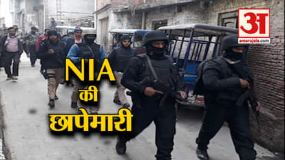 ISIS-inspired terror module was targeting political persons: NIA chief