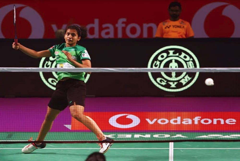 North Eastern Warriors to first win in PBL4 to beat mumbai rockets