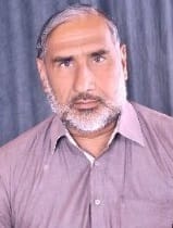 DR. PREMPAL SINGH VALYAN