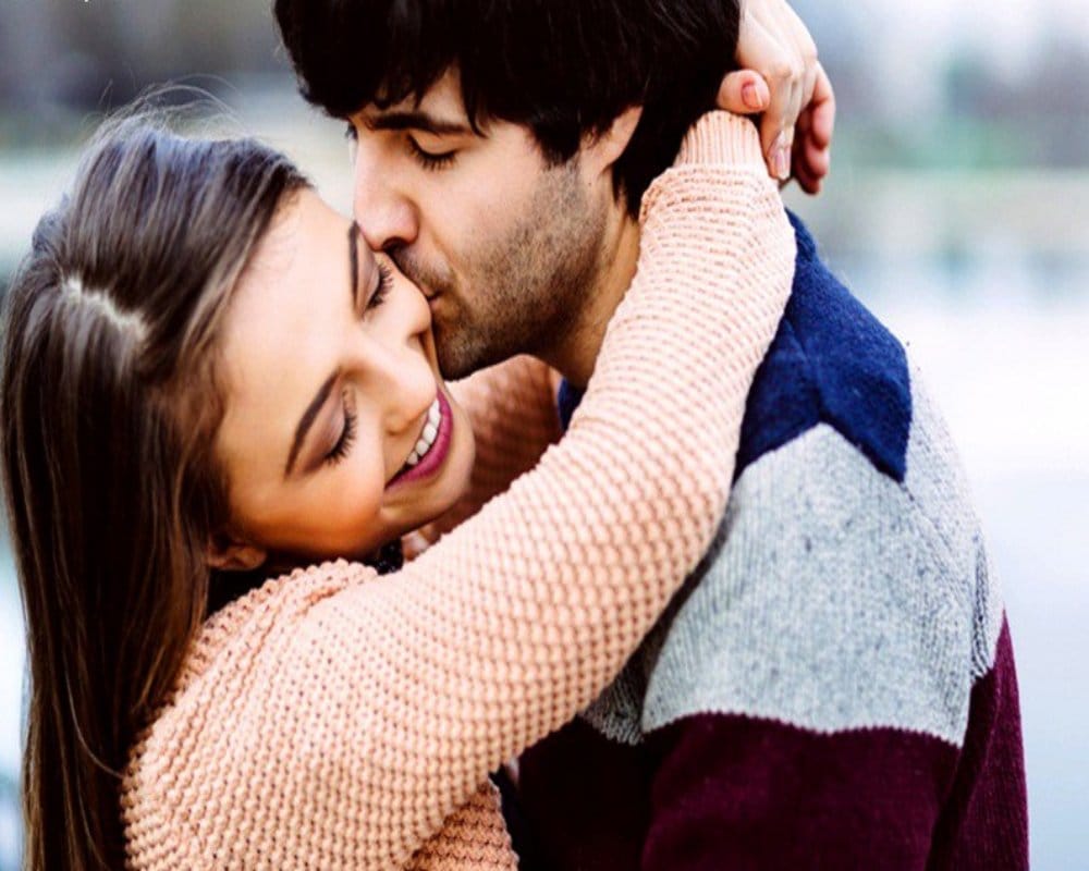 Relationship couple marriage life and food